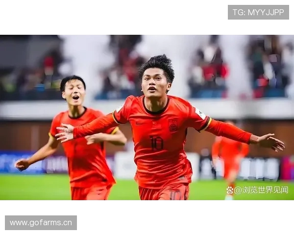 恭喜廖锦涛蒯纪闻于金永薛庆浩四位新星首次入选国足大名单掀起青春风暴 恭喜廖锦涛蒯纪闻于金永薛庆浩四位新星首次入选国足大名单掀起青春风暴