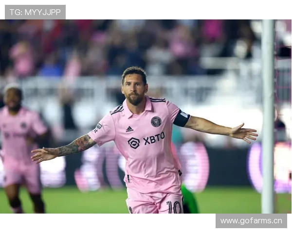 梅西状态火热连场梅开二度 辛辛那提曾6-1大胜迈阿密展开复仇之战 梅西状态火热连场梅开二度 辛辛那提曾6-1大胜迈阿密展开复仇之战