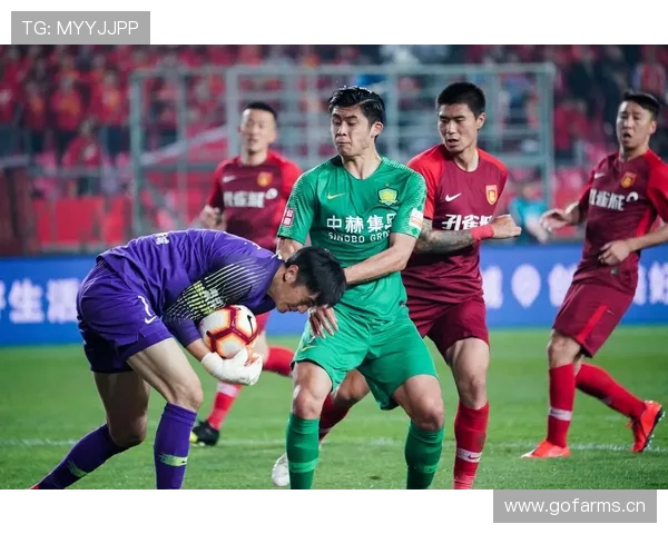 中超补赛裁判选派沈寅豪执法国安对阵西海岸金京元主吹河南海港之战