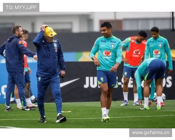 西媒:安切洛蒂联系卡塞米罗 胖虎安东尼有望重返巴西国家队